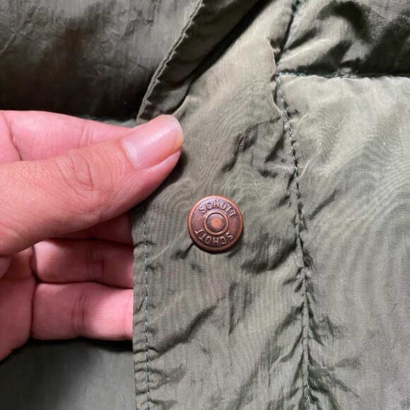 Vintage Convertible Design Jacket – Size S - Picture 5 of 5